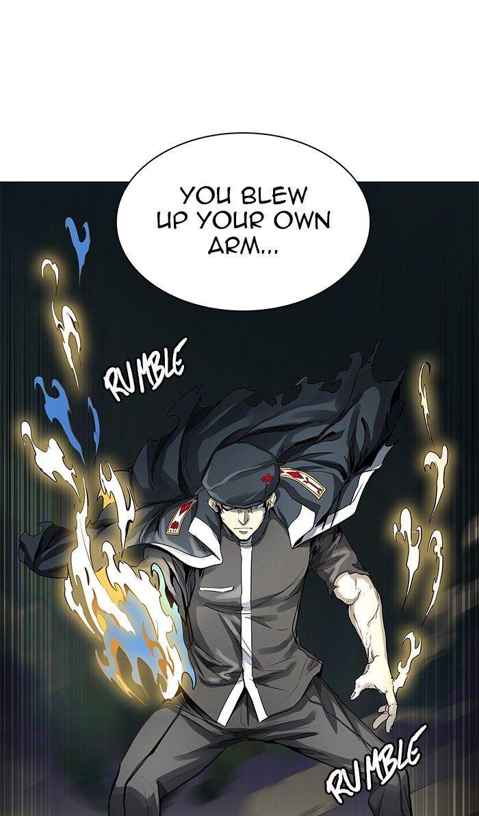 Tower Of God, Chapter 480 image 116